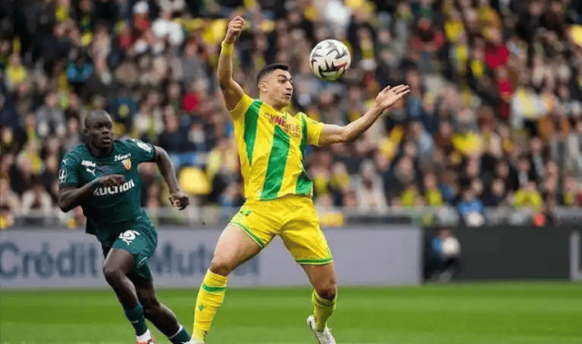 法甲保级生死战：南特VS巴黎FC，主场韧性与客场疲软的终极对决