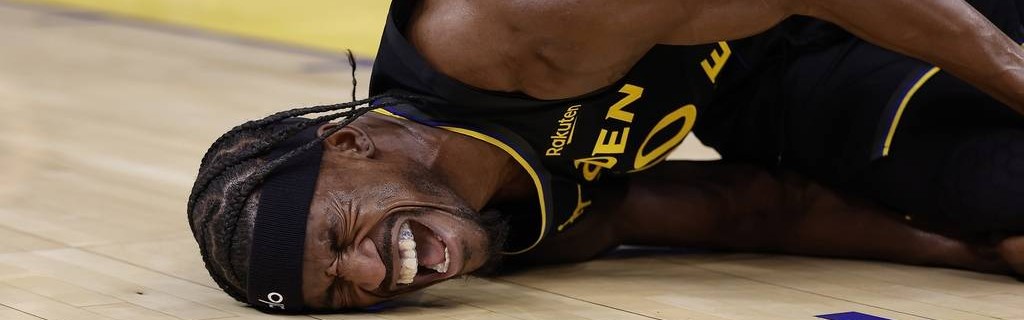 巴特勒报销勇士拿啥去交易？膝盖重伤还有痊愈可能吗