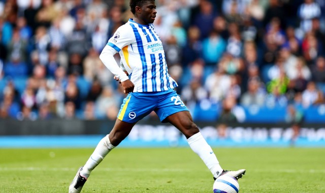 标晚：若无法签巴莱巴，曼联将沃顿、尤尔曼德、埃德森视为备选