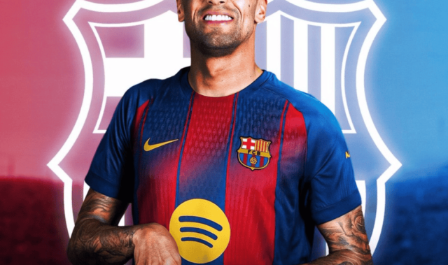 过去5个月只踢5场球，坎塞洛回巴萨是弗里克需要的吗