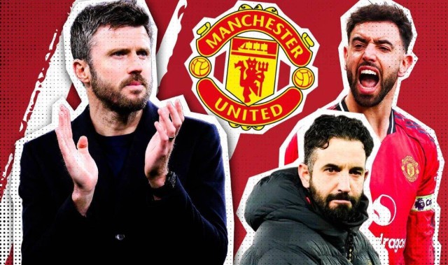 曼联更衣室呼吁转正卡里克，三大佬力挺！索斯盖特明确拒绝执教红魔