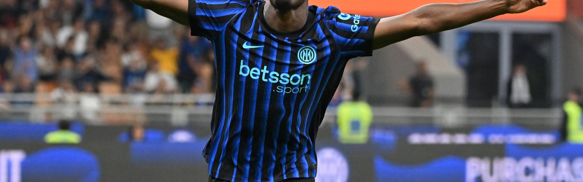 （体育）足球——意甲：国际米兰胜都灵