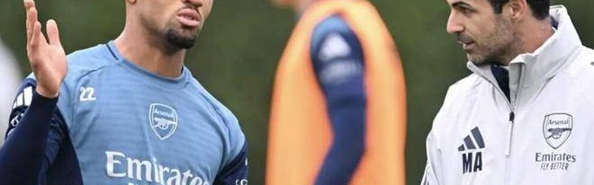 TA：阿森纳认为恩瓦内里在德泽尔比手下能得到很好的发展