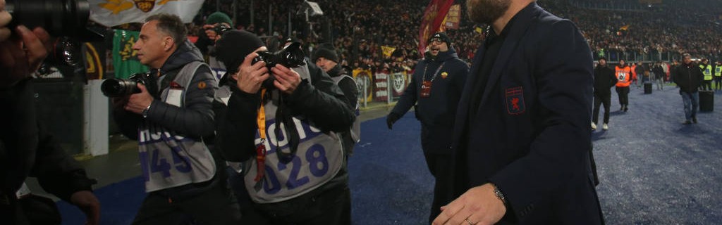 了不起！加斯佩里尼成为意甲3分制以来第3位拿到1000分的主教练，背后故事与战术解析