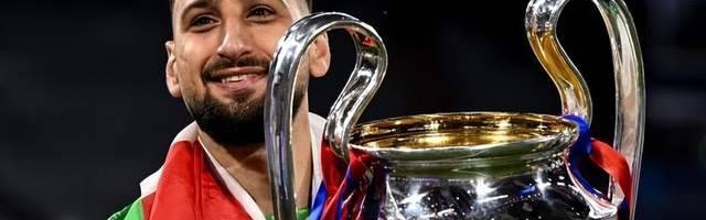 续约成了难题，薪资认知分歧大：巴黎夺冠功臣门将被曼城拜仁追逐