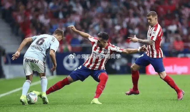 周日007西甲对决：马竞边路破防？马洛卡防反升级续命