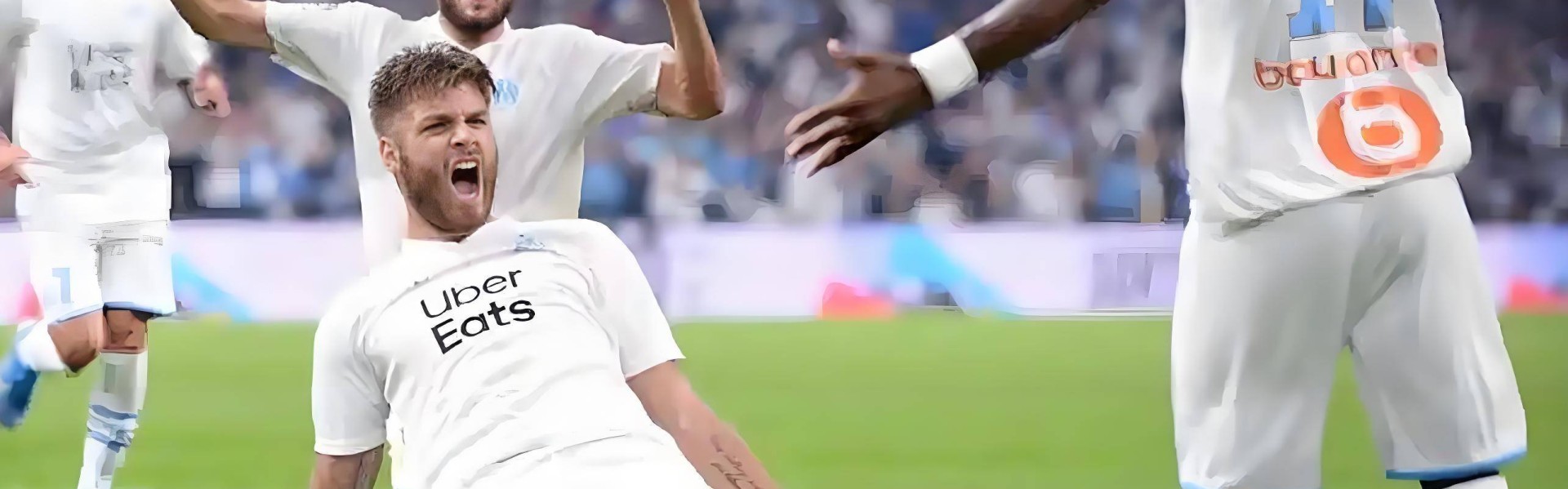 9.12法甲推荐：马赛VS洛里昂