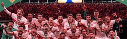 德甲：斯图加特VS沃尔夫斯堡，最新比分分析