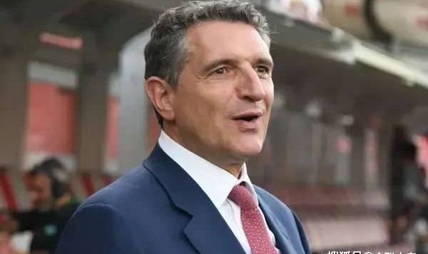 意甲CEO暗讽曼城 国米欧冠惨败后言论引争议