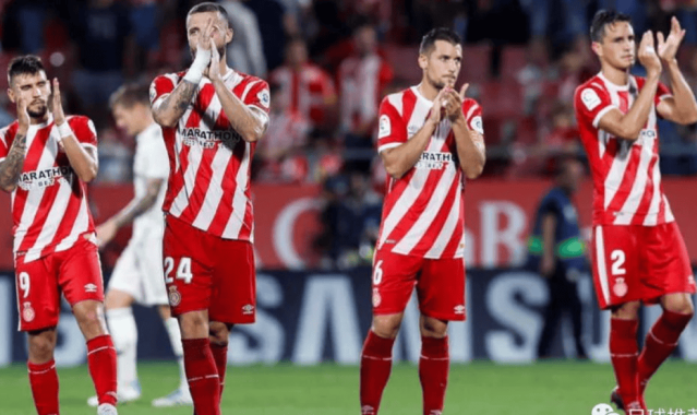 西甲！ 赫罗纳对阵巴列卡诺赛前精准比分预测！