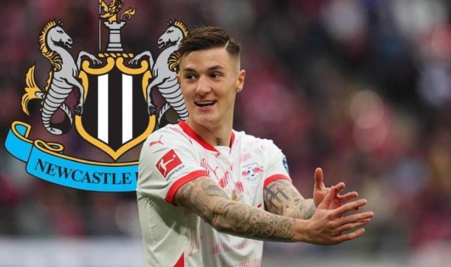 英媒：塞斯科与纽卡已达个人协议，他对球队争欧冠的雄心印象深刻