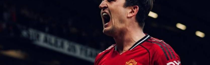 切尔西还是忘不掉弟媳！曝马奎尔无缘续约将离队，夏窗免费转投蓝军