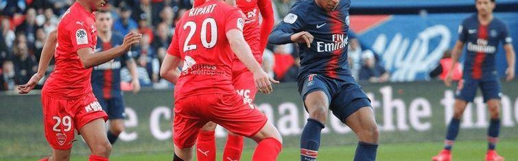 法甲中下游生死斗！南特主场盼首胜，欧塞尔客场能否延续黑马势头？