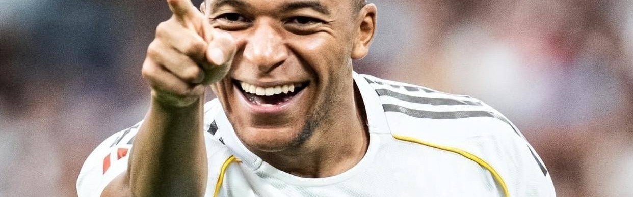 凌晨4点，欧冠重大开战！穆帅第7次大战皇马，姆巴佩冲击40球大关