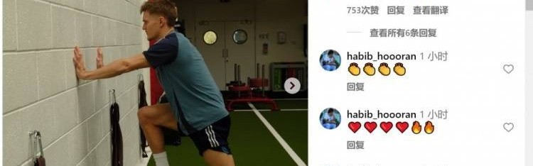 真兵强马壮！阿森纳小队长&amp;新突击手加速回归，阵容远没到完整态