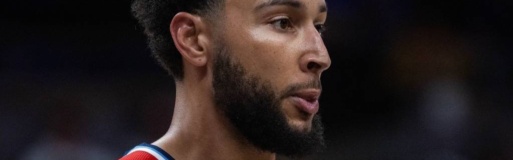 尼克斯为西蒙斯开出一年底薪合同 后者拒绝了