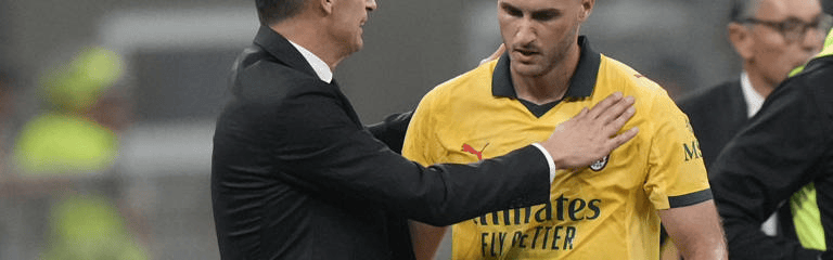 3500万瞄准德甲锋霸！米兰冬窗两大补强曝光，希门尼斯或投英超！