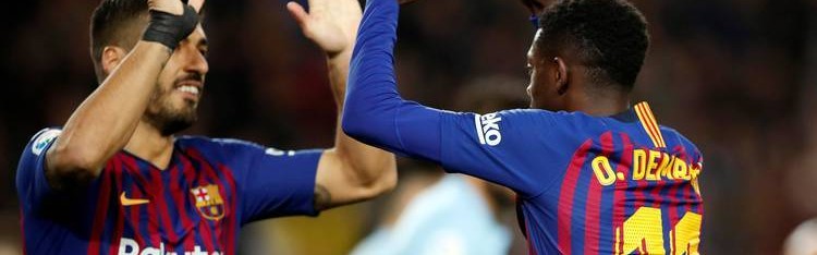 西甲焦点战：塞维利亚主场能否爆冷击退巴萨？