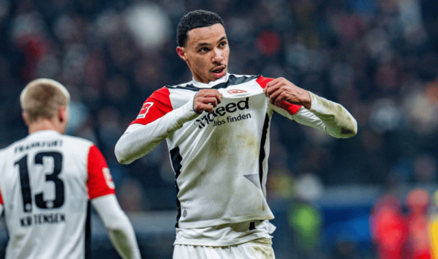 夏窗TOP10：利物浦一二曼联三四 阿森纳第五切尔西七九
        
    夏窗TOP10：利物浦一二曼联三四 阿森纳第五切尔西七九