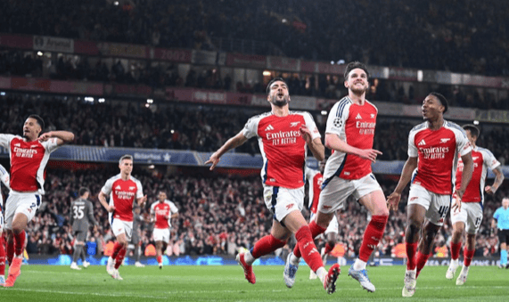 周三013 欧洲冠军联赛：阿森纳VS阿拉木图凯拉特 近期表现复盘及赛果预测分析