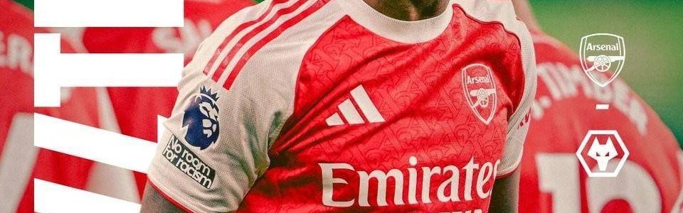 第94分钟极限绝杀！阿森纳2-1垫底球队，只靠运气帮忙难夺冠