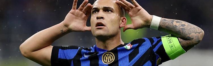 意甲动态速览：AC米兰3-0轻取莱切，国际米兰队长复出助力齐沃