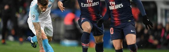 欧冠焦点战：巴黎圣曼 VS 亚特兰大，法甲豪门与意甲劲旅的实力比拼