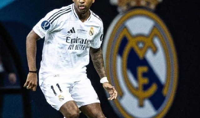 再见，皇马！巴西帝星标价9000万欧！利物浦、阿森纳视其为备胎