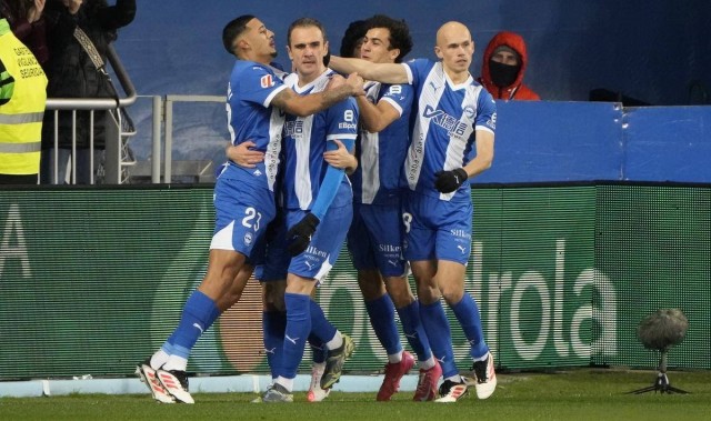 西甲：维戈塞尔塔VS皇家贝蒂斯比赛分析