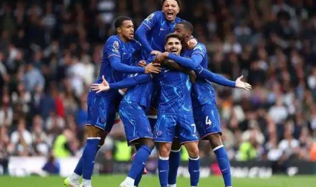 7000万豪赌！切尔西急签三大天才，新帅豪阵最后一块拼图是谁？