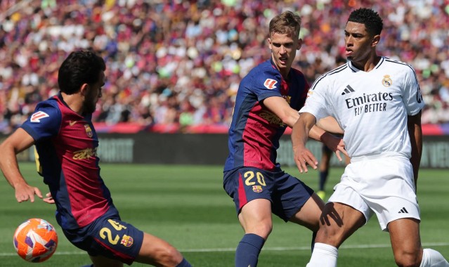 皇马开局三连胜只是假象？西班牙名嘴：巴萨才是西甲最强！