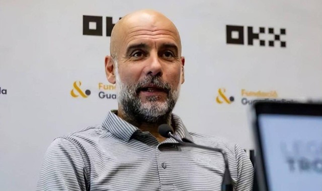 曼城第二签火速到位，3500万欧元拿下19岁天才中场