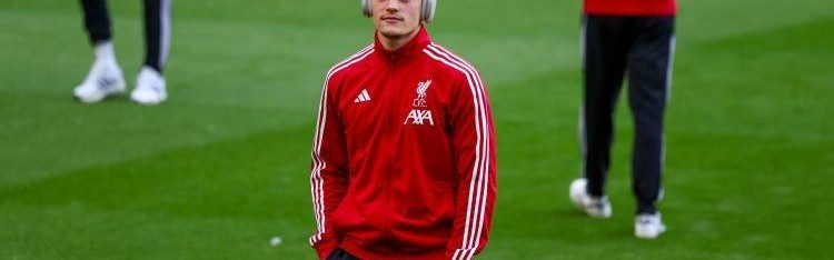 揭秘利物浦1.1亿镑签下维尔茨内幕：安菲尔德之夜震撼天才，斯洛特亲自会面+范迪克电话招募