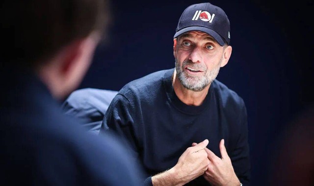 曼联否认再遭克洛普拒绝！豪门教头遇斩杀线，名帅纷纷选择国家队