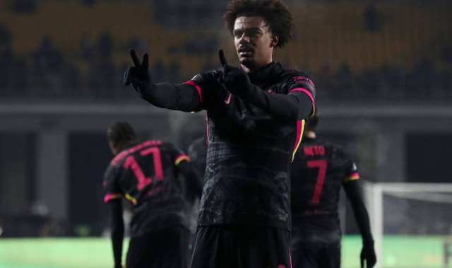 罗马诺：黄潜与切尔西就维加进行谈判，报价为2400万欧+附加条款