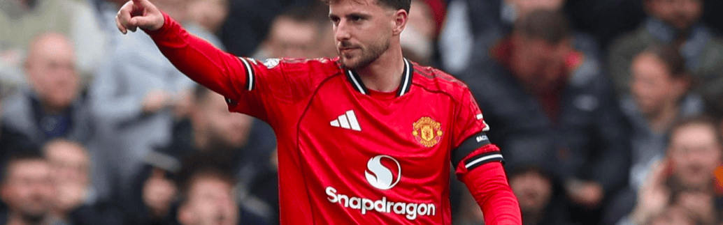 2-0！芒特破荒 舍什科连场破门 曼联掀翻升班马重返上半区