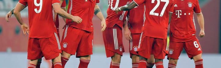 德甲020：海登海姆VS拜仁慕尼黑 保级与争冠的对决 主场回暖遇豪门攻坚