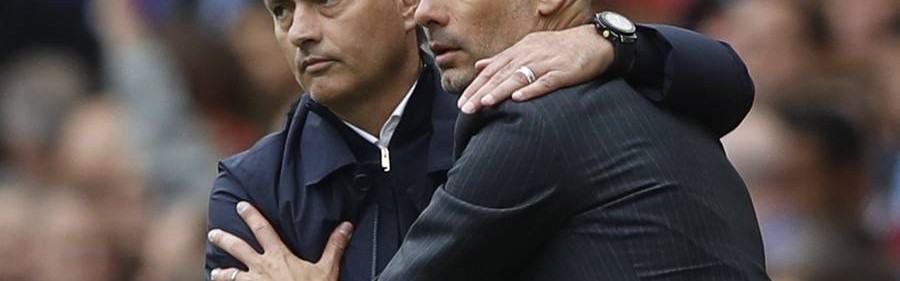 已把自己活成了穆里尼奥！与瓜迪奥拉分手，曼城宜早不宜迟