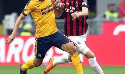 25-26赛季意甲联赛第17轮，AC米兰主场迎战维罗纳比赛结果前瞻