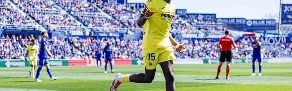 曝埃弗顿瞄准4000万欧西甲射手 今夏补强锋线