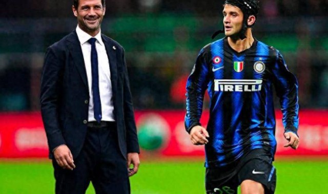 替身登场！国际米兰迎来“小因扎吉二世”，新帅能否满分？