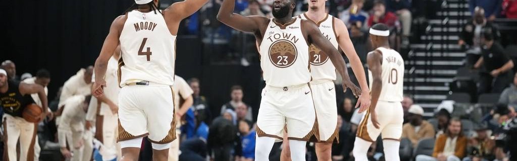 库里6犯毕业科尔被驱逐 勇船老头局竟遭菜鸟抢镜？