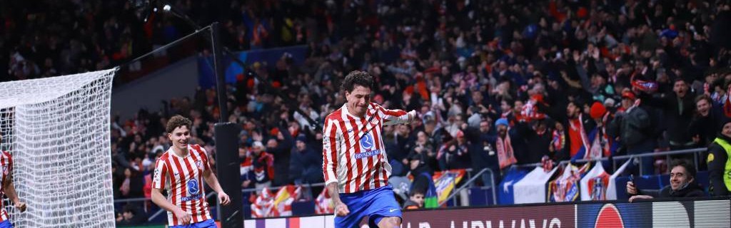 阿尔瓦雷斯：2025年西甲关键球先生，南美球员进球王者