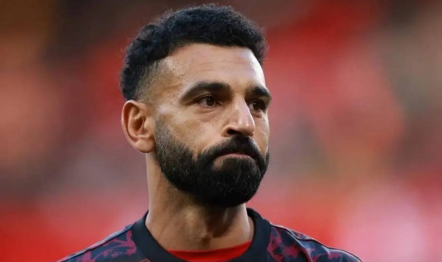 3大矛盾，1个核心！解析萨拉赫与利物浦走向决裂的270天！