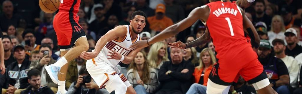 无KD火箭开发进攻新手段 阿门变箭头硬刚老战友