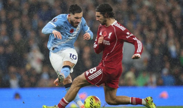 压力来袭？枪手大胜零消耗，曼城客战黑马背水一战