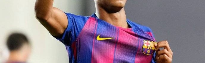 西甲巴萨1比1巴列卡诺，平局背后的原因解析，一周双赛恐失分