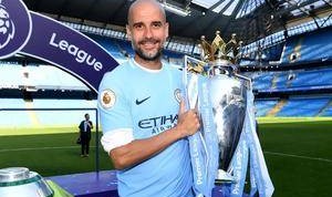 曼城天塌了！瓜迪奥拉自爆不再担任主帅，历史第一教练歇菜了