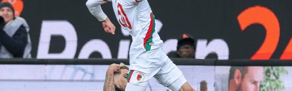 爆大冷！德甲劲旅倒下，联赛遭遇两连败，尤尔曼德无能为力